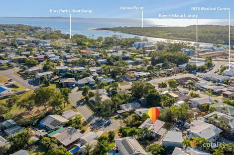 7 Kilman Ct, Boyne Island, QLD 4680
