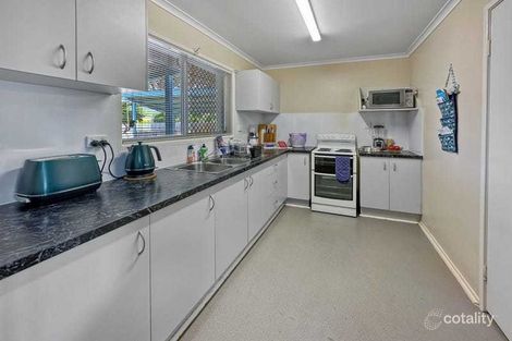 Property photo of 11 Saltbush Boulevard Rasmussen QLD 4815