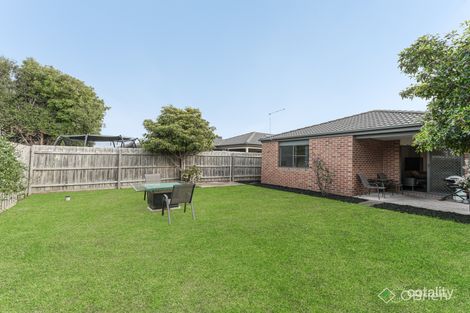 Property photo of 10 Lewin Street Carrum Downs VIC 3201