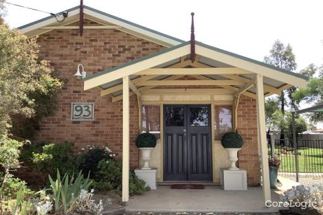 91-93 Brobenah Rd, Leeton, NSW 2705