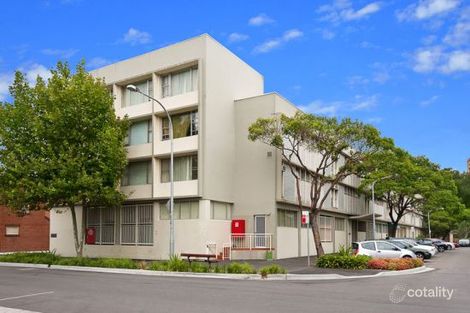 26/19-23 Forbes St, Woolloomooloo, NSW 2011