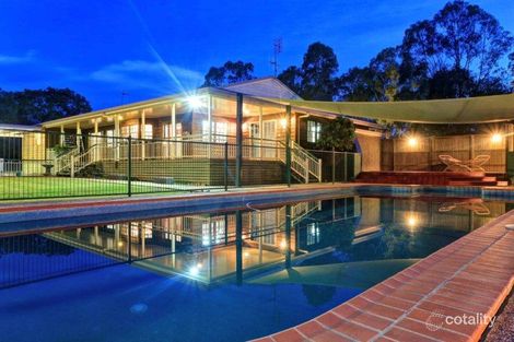 12 Wonderland Ave, Branyan, QLD 4670