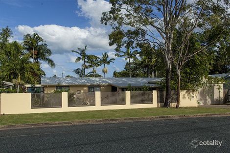 Property photo of 3 Mortensen Street North Mackay QLD 4740