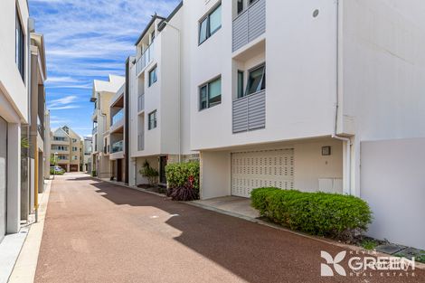Property photo of 4/8 Torcello Mews Mandurah WA 6210