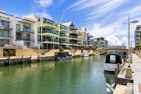 Property photo of 4/8 Torcello Mews Mandurah WA 6210