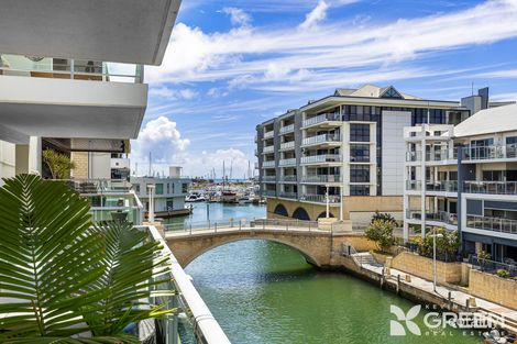 Property photo of 4/8 Torcello Mews Mandurah WA 6210