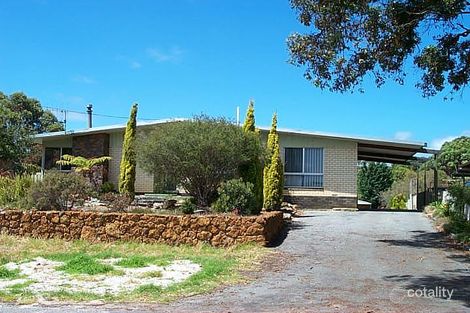 32 Gordon St, Little Grove, WA 6330