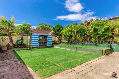 Property photo of 2/4 Jean Street Labrador QLD 4215