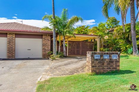 Property photo of 2/4 Jean Street Labrador QLD 4215