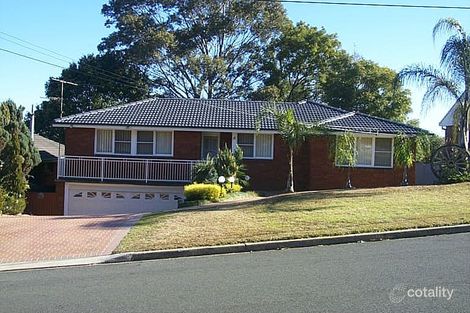 18 Catlett Ave, North Rocks, NSW 2151