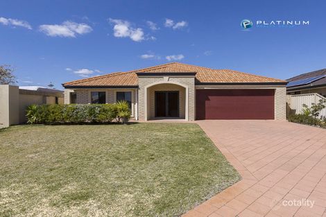 Property photo of 26 Masthead Close Jindalee WA 6036