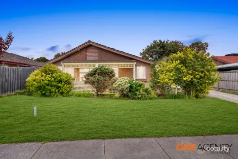 3 Rosella Ave, Werribee, VIC 3030