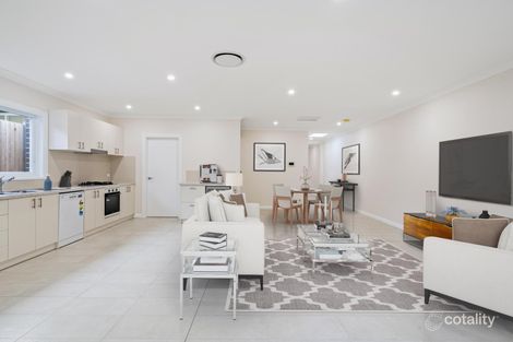 Property photo of 6 Bigland Avenue Denistone NSW 2114