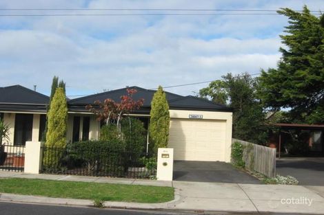 20a Follett Rd, Cheltenham, VIC 3192