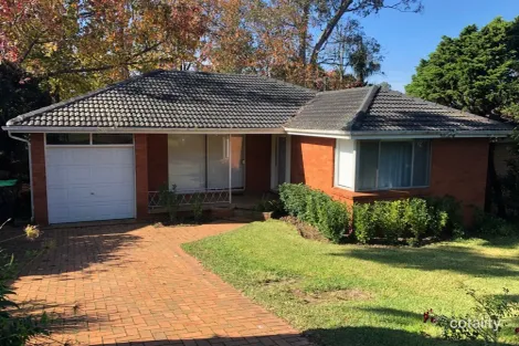 13 Mcdougall Ave, Baulkham Hills, NSW 2153
