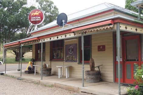 64-70 Johnston St, Ensay, VIC 3895