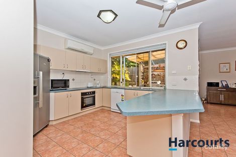 Property photo of 31 Magenta Crescent Narangba QLD 4504