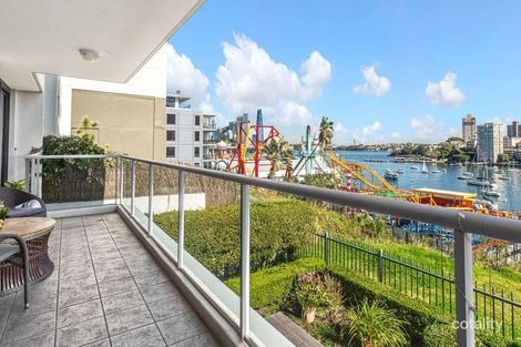 Property photo of 401/30 Glen Street Milsons Point NSW 2061