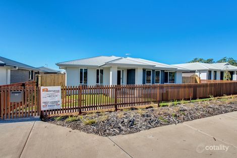 10 Tallowood St, Spring Mountain, QLD 4300