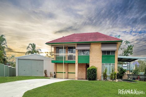 Property photo of 2 Forum Place Jindalee QLD 4074
