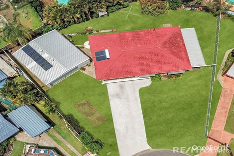 Property photo of 2 Forum Place Jindalee QLD 4074