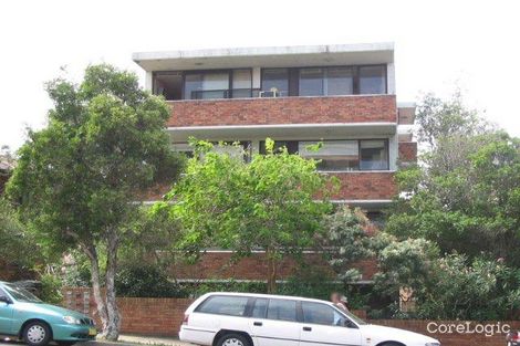 Property photo of 11/314 Bondi Road Bondi NSW 2026