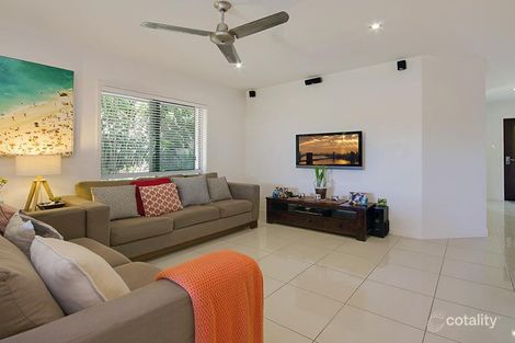 Property photo of 16 Waterville Way Peregian Springs QLD 4573