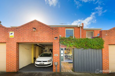 Property photo of 4/47-51 Little Palmerston Street Carlton VIC 3053