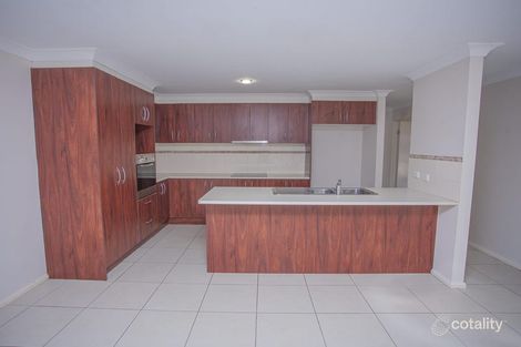 Property photo of 56 Sommerfeld Crescent Chinchilla QLD 4413
