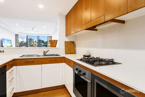 Property photo of 401/30 Glen Street Milsons Point NSW 2061
