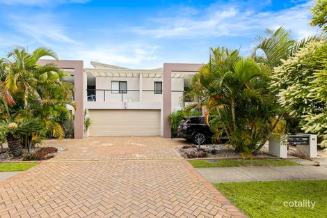 Property photo of 4/85 Beatrice Terrace Ascot QLD 4007