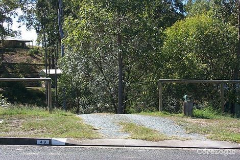 Property photo of 49 Drapers Road Eatons Hill QLD 4037