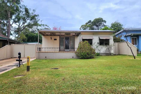 41 Lake Dr, Swanhaven, NSW 2540