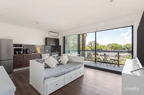 4/109 Wellington St, St Kilda, VIC 3182