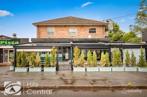 538 Old Northern Rd, Dural, NSW 2158