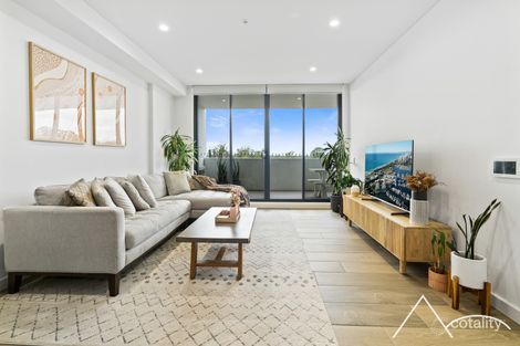 Property photo of 203/361-363 Bernera Road Edmondson Park NSW 2174