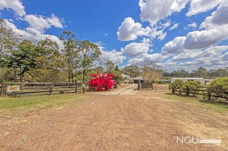 Property photo of 287 Ipswich-Boonah Road Purga QLD 4306