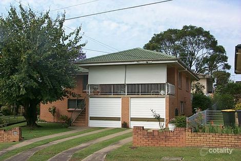 21 Nagle St, Upper Mount Gravatt, QLD 4122