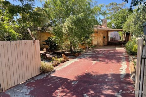 Property photo of 28 Hardaker Street Eden Hill WA 6054