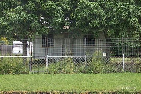 Property photo of 121 Ireland Street Oonoonba QLD 4811