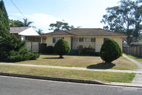 53 Gabo Cres, Sadleir, NSW 2168