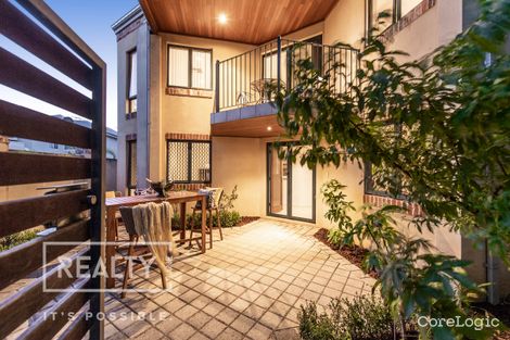 Property photo of 3/25 Britannia Road Leederville WA 6007
