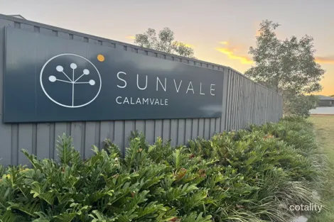 69 Samuel St, Calamvale, QLD 4116