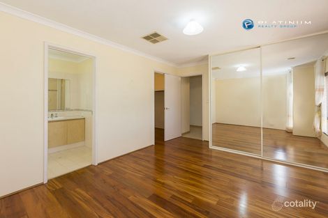 Property photo of 26 Masthead Close Jindalee WA 6036