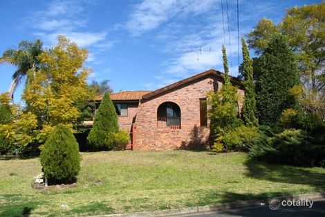 Property photo of 7 Chalet Road Kellyville NSW 2155
