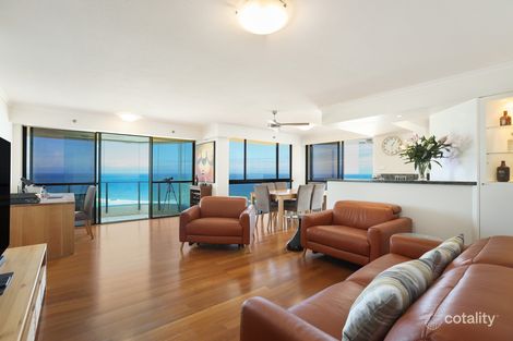 Property photo of 14B/62-72 Old Burleigh Road Surfers Paradise QLD 4217