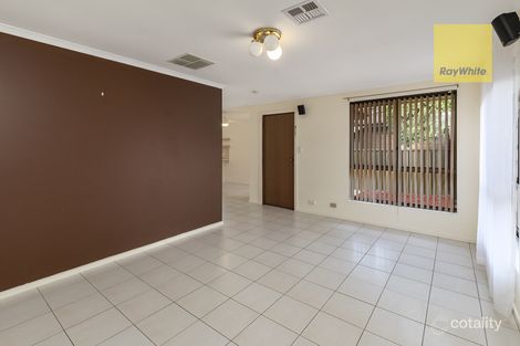 Property photo of 50 Bordeaux Drive Woodcroft SA 5162