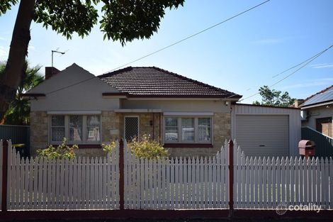 Property photo of 25 Tungara Avenue Croydon Park SA 5008