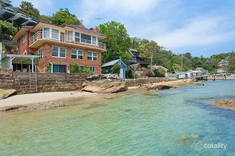 2/1159 Barrenjoey Rd, Palm Beach, NSW 2108