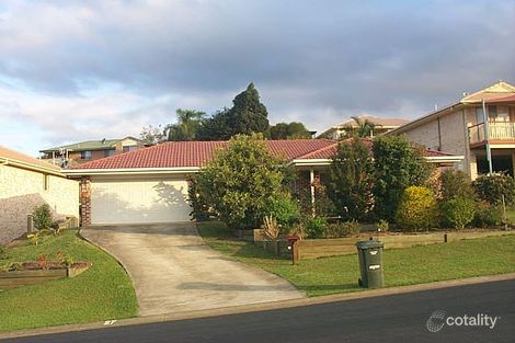 27 Riveroak Dr, Murwillumbah, NSW 2484